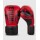 Venum Elite Boxing Gloves - Red/Black Camo